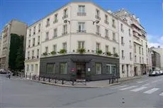 Mercure Paris Saint Charles