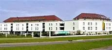 Hotel Campanile Mlv Bussy-Saint-Georges