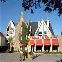 Relais Du Roy Hotel Le Mont-Saint-Michel