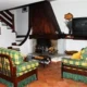 Chalet Rocco Bed & Breakfast Morano Calabro