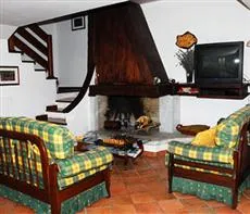 Chalet Rocco Bed & Breakfast Morano Calabro