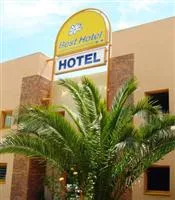 Best Hotel Perpignan