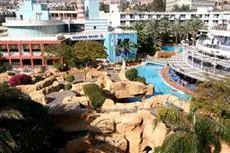 Club Inn Eilat