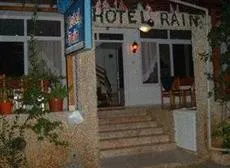 Rain Hotel Kizkalesi Erdemli