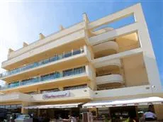 Atol Hotel Sunny Beach