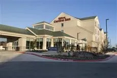 Hilton Garden Inn Killeen