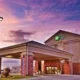 Holiday Inn Express Hotel & Suites Catoosa East Tulsa