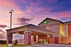 Holiday Inn Express Hotel & Suites Catoosa East Tulsa