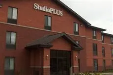 Studioplus Deluxe West Omaha