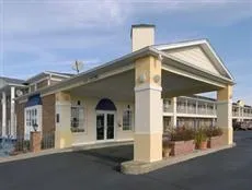 Days Inn Liberty