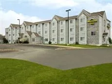 Microtel Inn Olathe