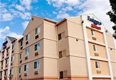 Fairfield Inn Colorado Springs Air Force Academy