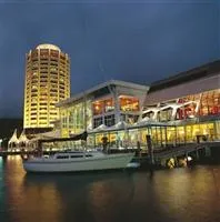 Wrest Point Hotel Hobart