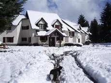 Posada Del Angel Hotel San Carlos de Bariloche