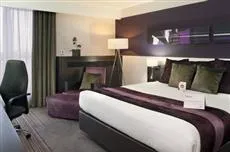 Crowne Plaza Birmingham City Centre