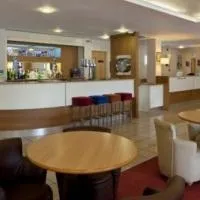 Holiday Inn Express London-Limehouse