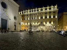 Grand Hotel de la Minerve