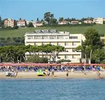 Hotel Cristallo Giulianova