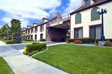 Best Western Country Inn Temecula