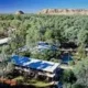 Heavitree Gap Outback Resort