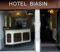 Hotel Biasin Venice