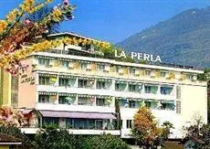 Hotel La Perla Ascona