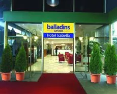 Balladins Superior Hotel Isabella Neu Isenburg