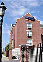 Fairfield Inn Kansas City Downtown / Union Hill