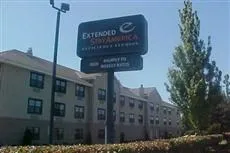 Extended StayAmerica Portland - Gresham