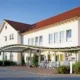 Hotel am Seegraben