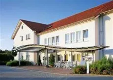 Hotel am Seegraben