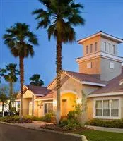 Residence Inn Las Vegas Henderson/Green Valley