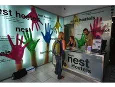 Purple Nest Hostel