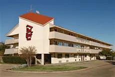 Red Roof Inn Jackson-Fairgrounds