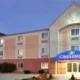 Candlewood Suites Columbia