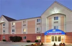 Candlewood Suites Columbia