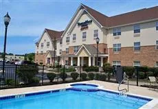 Towneplace Suites Fredericksburg (Virginia)