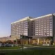 Hilton Baltimore BWI Airport