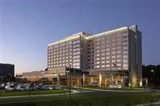 Hilton Baltimore BWI Airport