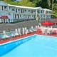 Econo Lodge Downtown Lake George