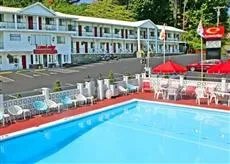 Econo Lodge Downtown Lake George