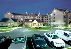 Marriott Residence Inn Dover