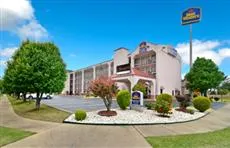 Best Western Suites Memphis