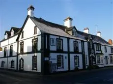 Three Salmons Hotel