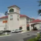 La Quinta Inn Midland North