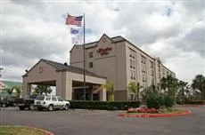 Hampton Inn Beaumont