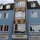 Posthotel Traube