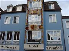 Posthotel Traube