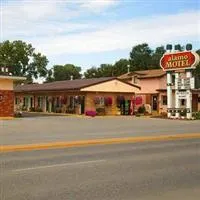 Alamo Motel Sheridan