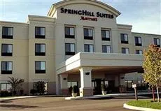 SpringHill Suites Erie